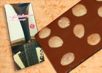 Foto del producto Chocolate Almendras Leche 150 grs.